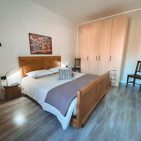 L'Adret Otel Gressan Dış mekan fotoğraf