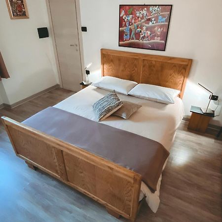 L'Adret Otel Gressan Dış mekan fotoğraf