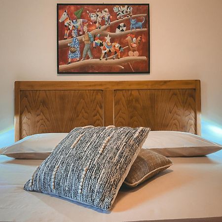 L'Adret Otel Gressan Dış mekan fotoğraf