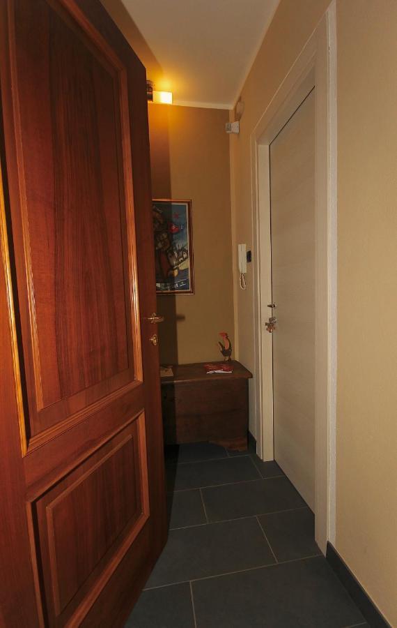 L'Adret Otel Gressan Dış mekan fotoğraf
