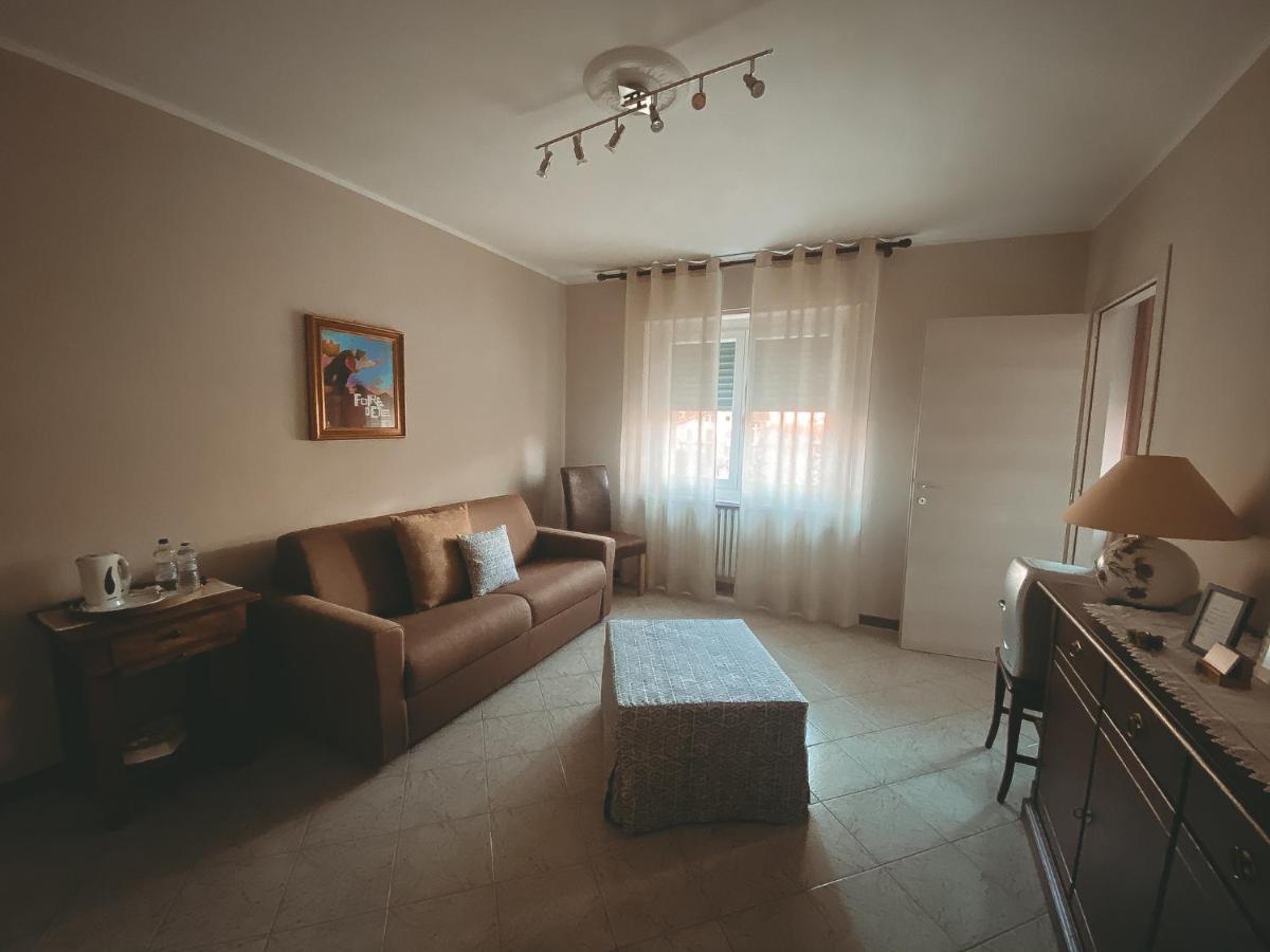 L'Adret Otel Gressan Dış mekan fotoğraf