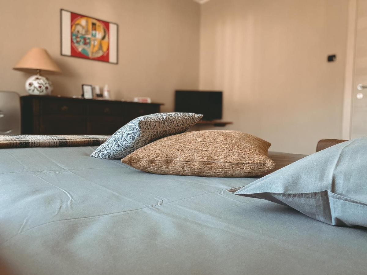 L'Adret Otel Gressan Dış mekan fotoğraf