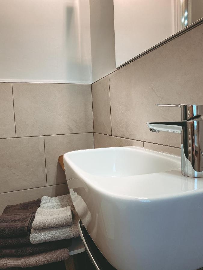 L'Adret Otel Gressan Dış mekan fotoğraf